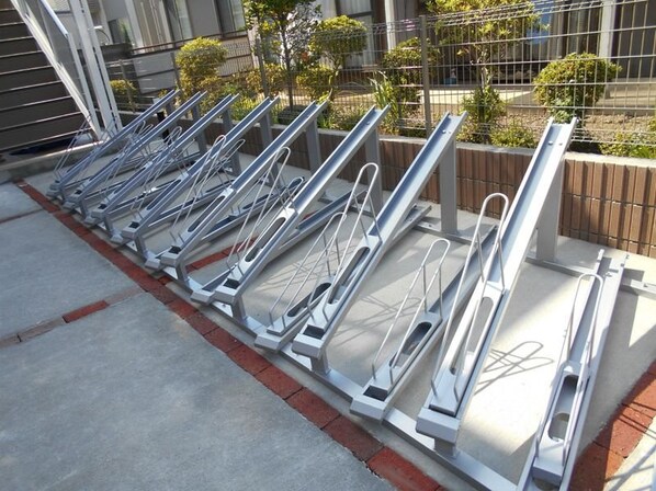 リブリ・クレールコートIIの物件内観写真